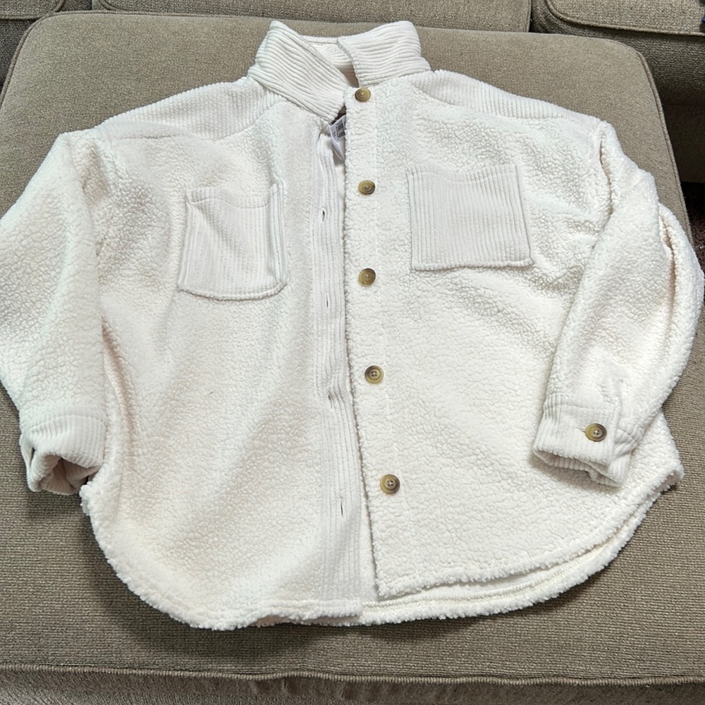 american eagle sherpa